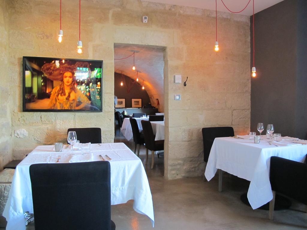 Chambres De L'Artemise & Spa Uzès Buitenkant foto