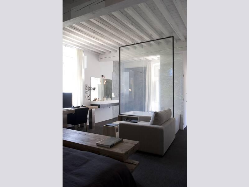 Chambres De L'Artemise & Spa Uzès Buitenkant foto